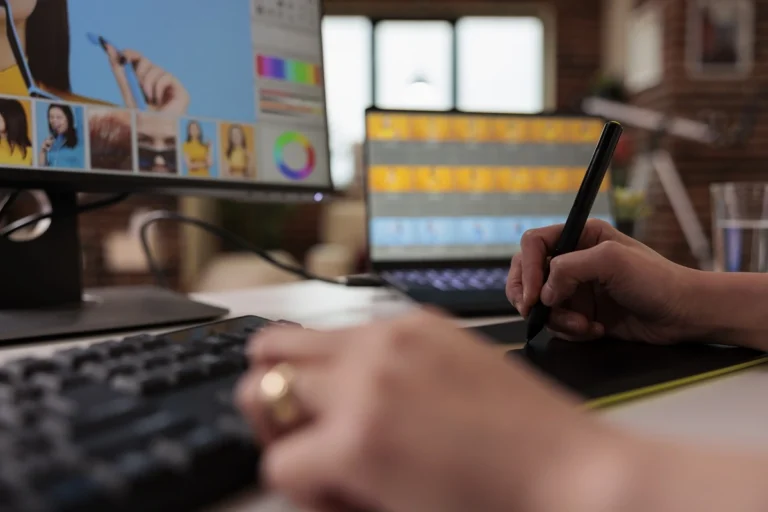 Conoce la importancia y el impacto del diseño gráfico en el marketing digital